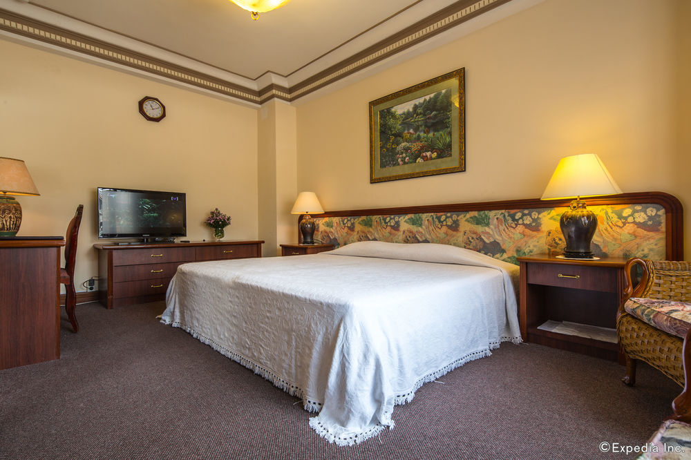 The Spring Hotel Ho Chi Minh-Byen Eksteriør billede
